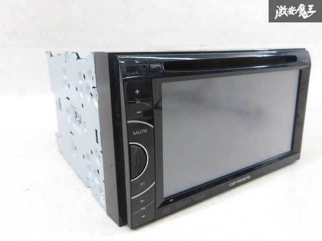 carrozzeria カロッツェリア FH-780DVD カーオーディオ DVDプレイヤー