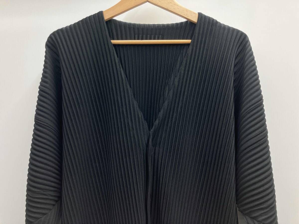 HOMME PLISSE ISSEY MIYAKE オムプリッセ イッセイミヤケ 20AW
