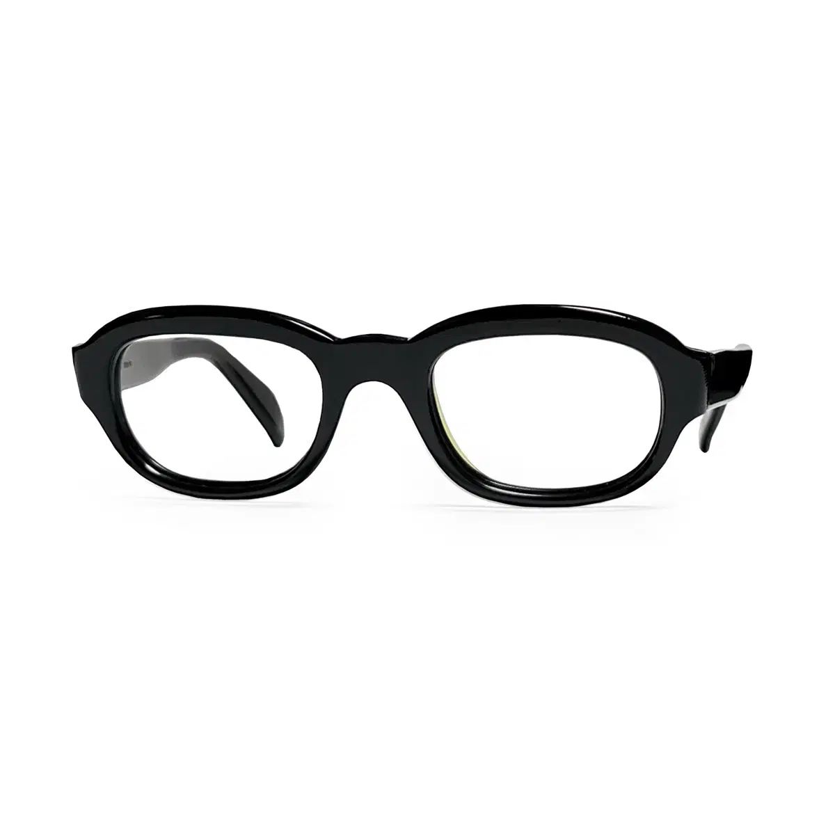 60s ヴィンテージ フレーム viennaline メガネ レトロスペック - メルカリ