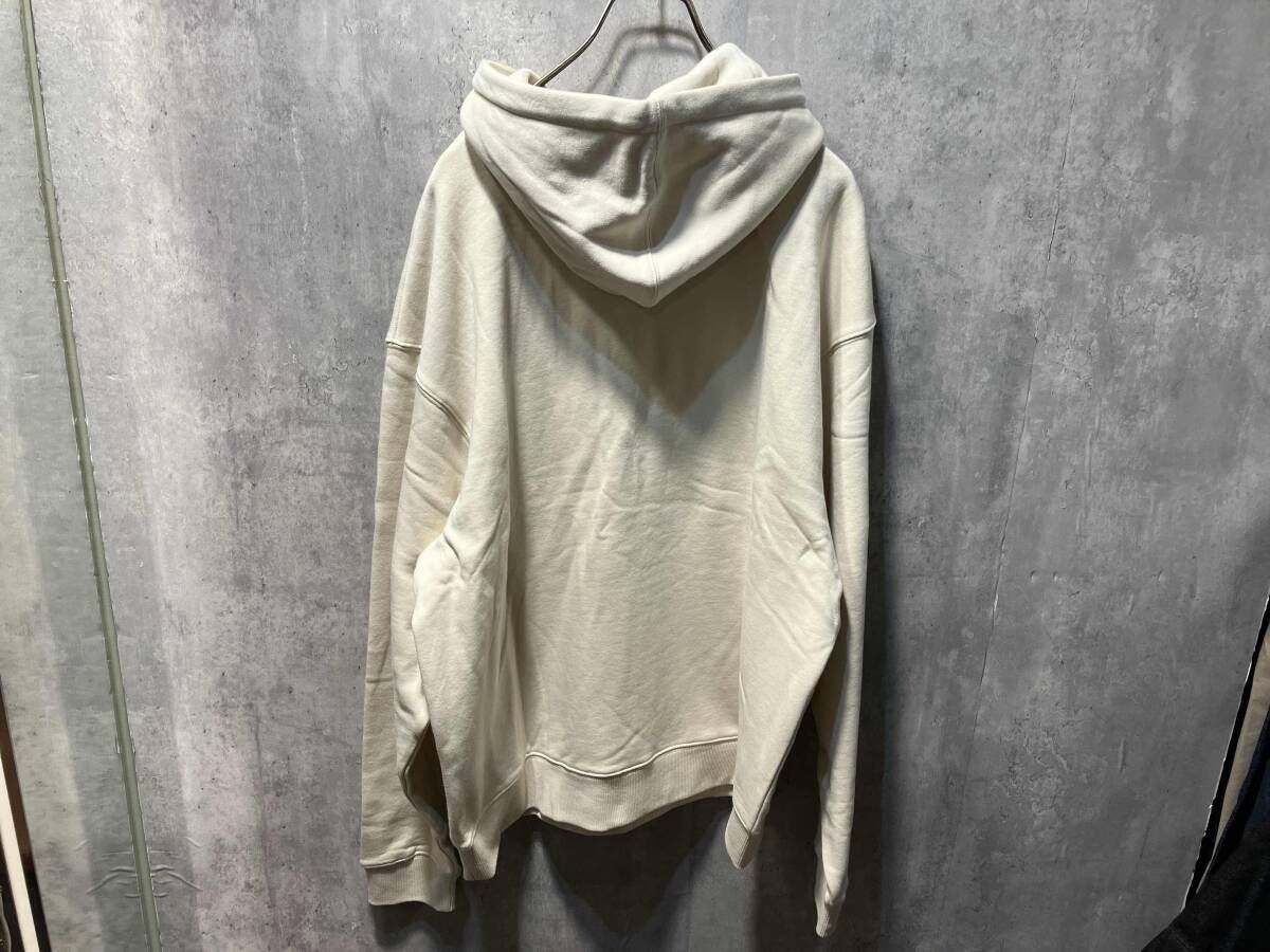 KITH TREATS WAFFLE WILLIA HOODIE パーカー Lサイズ キス 購入 楽天