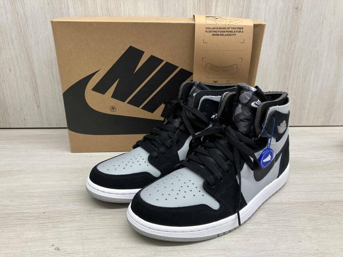 NIKE スニーカー サイズ28.5cm AIR JORDAN 1 ZOOM AIR CMFT CT0978-001 