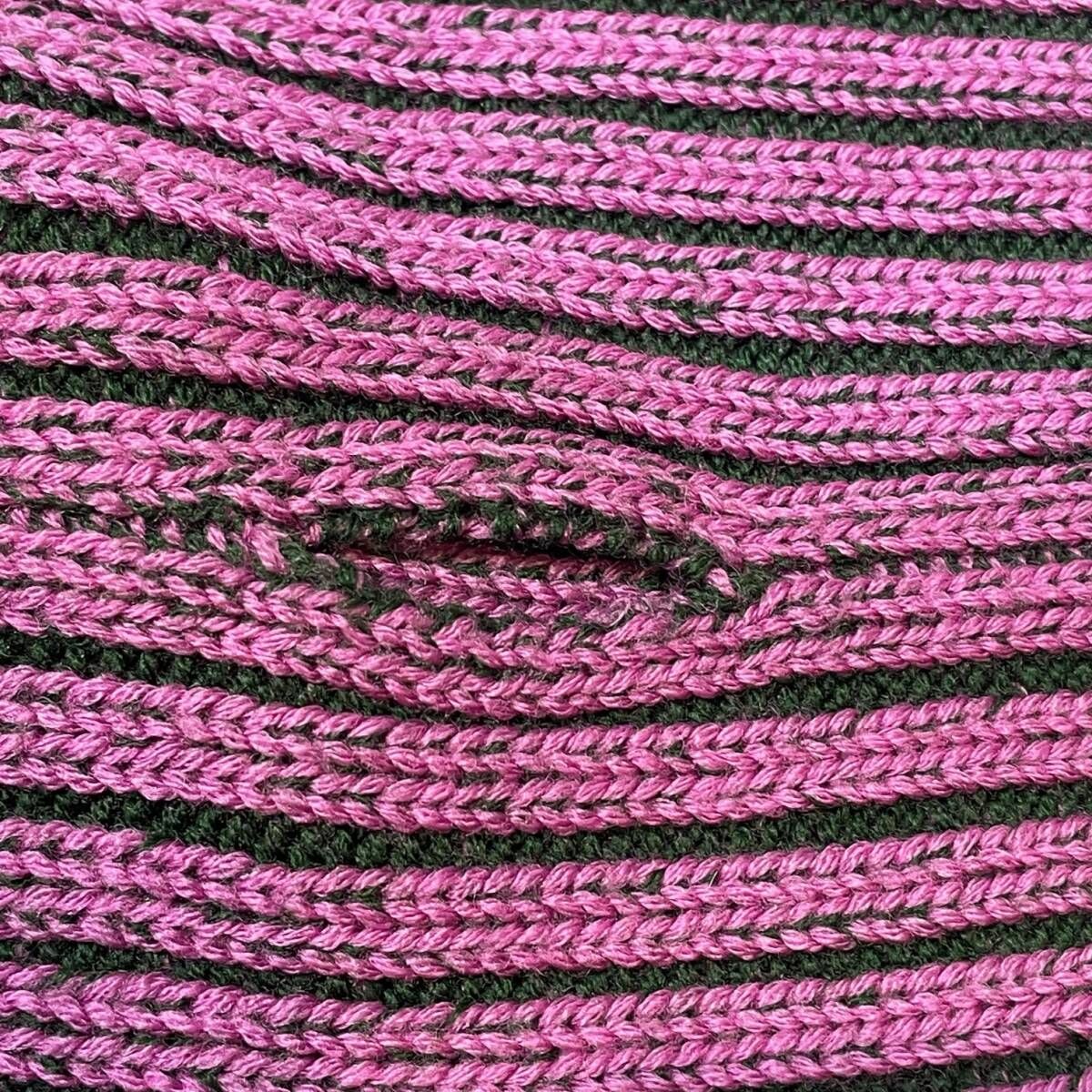 24aw HOMME PLISSE ISSEY MIYAKE RB_DRAWING SCARF ストール・マフラー