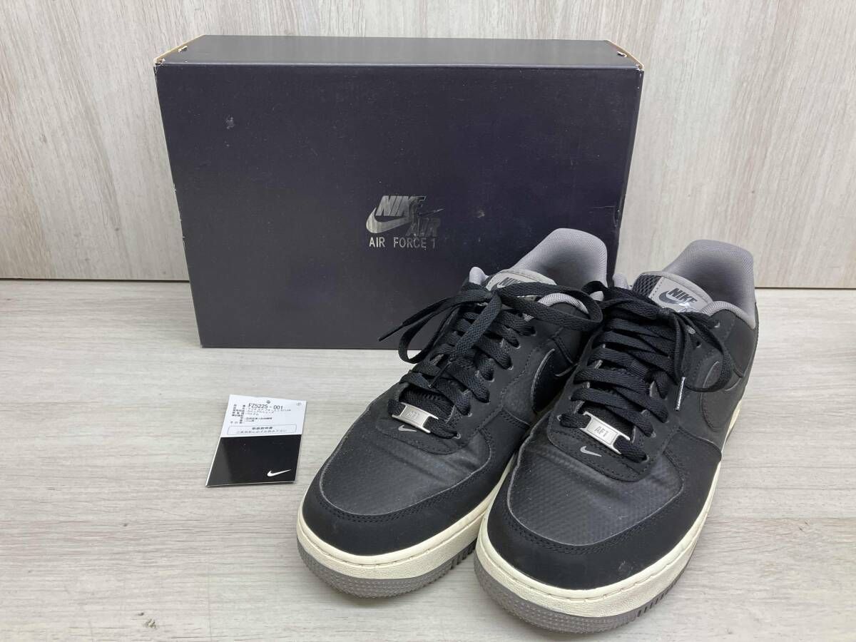 NIKE スニーカー サイズ27.5cm エア フォース 1