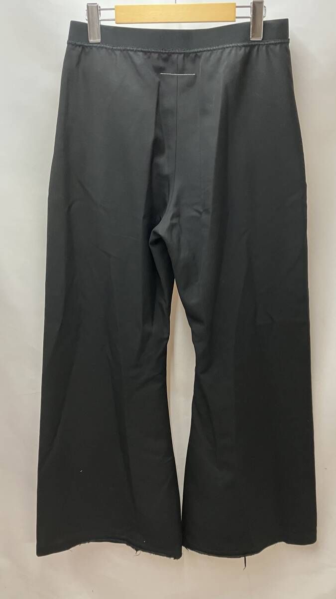 お値下 MM6マルジェラ スラックス パンツ 36 お値下 MM6マルジェラ スラックス パンツ 36 お値下 MM6マルジェラ