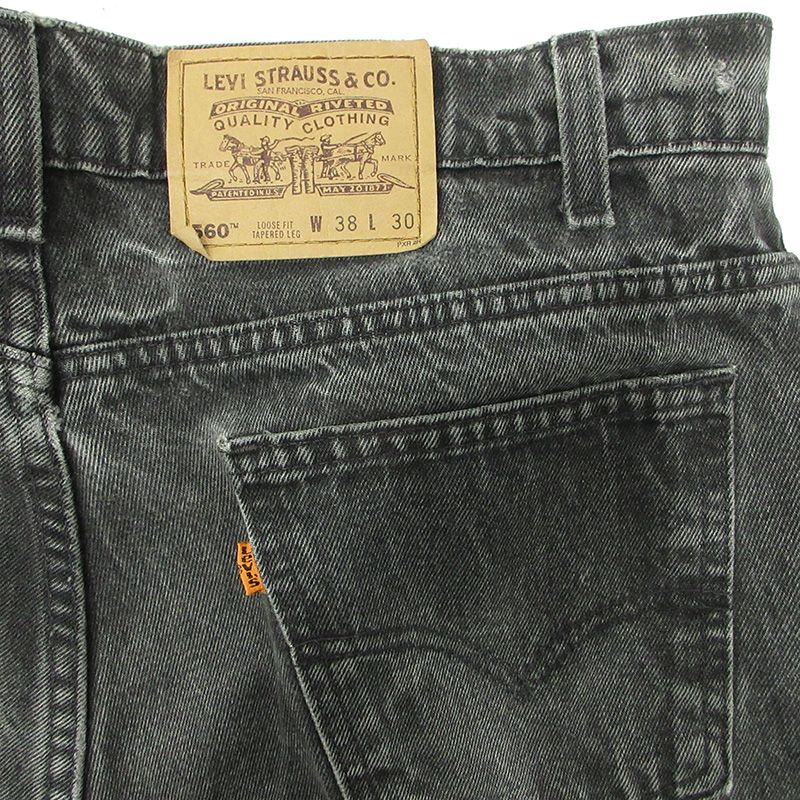 リーバイス デニムパンツ