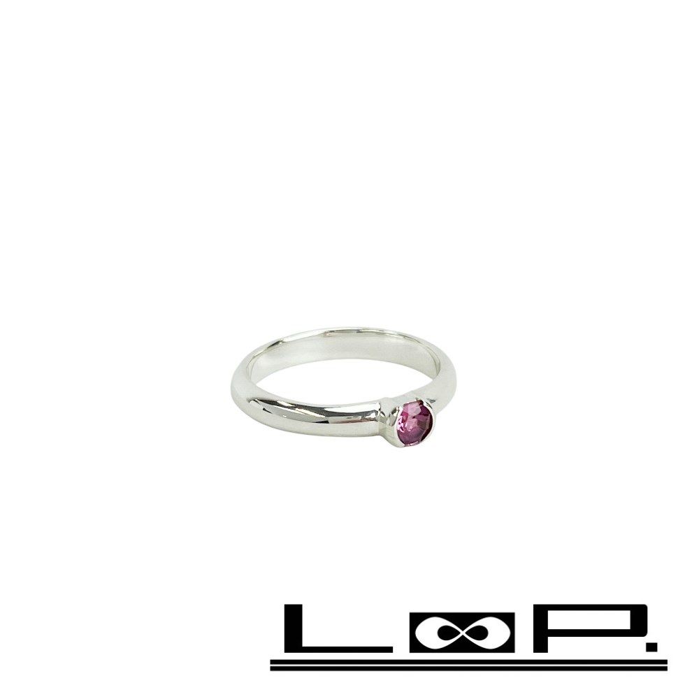 ティファニー □新同□ リング 指輪 アクセサリー SV925 シルバー