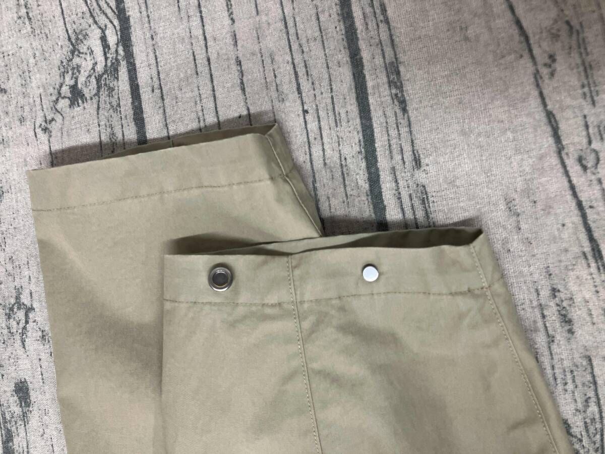 JOHN SMEDLEY カバーオール Mサイズ A2716FJM218 ジョン スメドレー