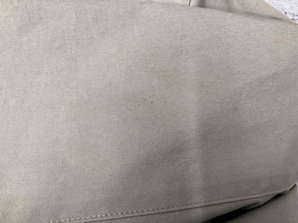 JOHN SMEDLEY カバーオール Mサイズ A2716FJM218 ジョン スメドレー