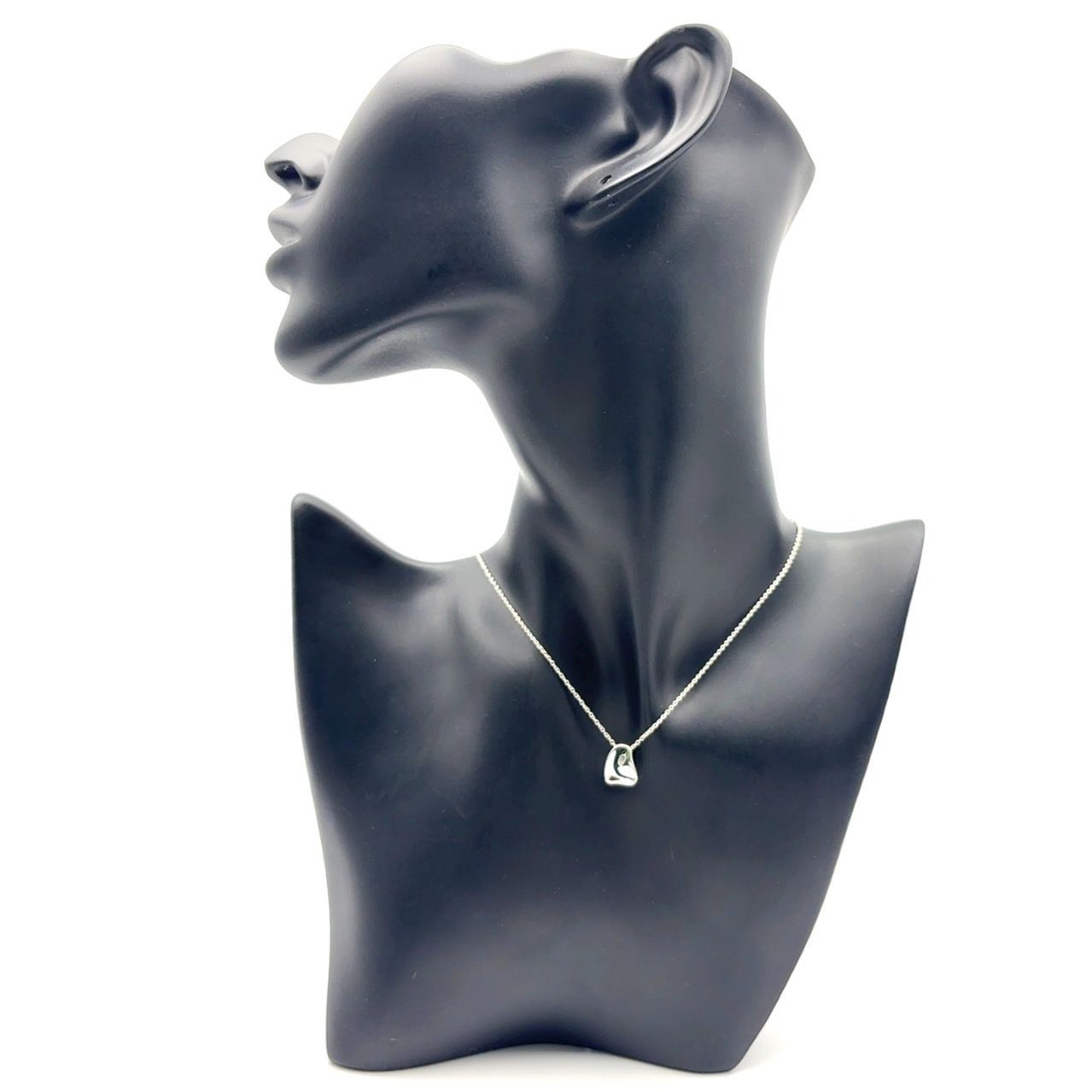 z/z/z/X123-7/【※新品仕上げ済】 TIFFANY&Co. ティファニー ネックレス