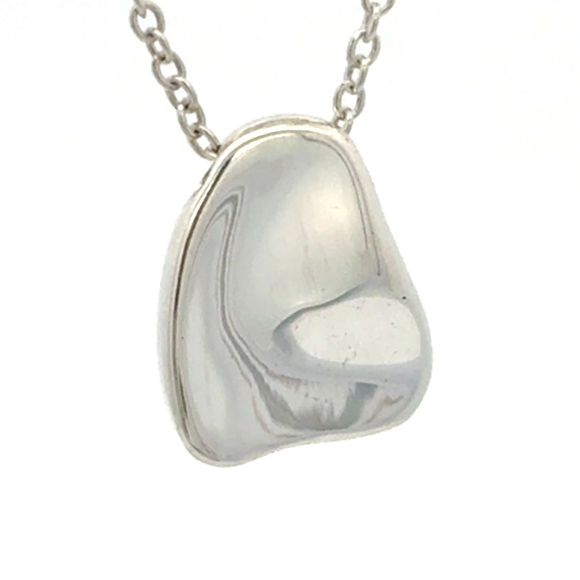 z/z/z/X123-7/【※新品仕上げ済】 TIFFANY&Co. ティファニー ネックレス