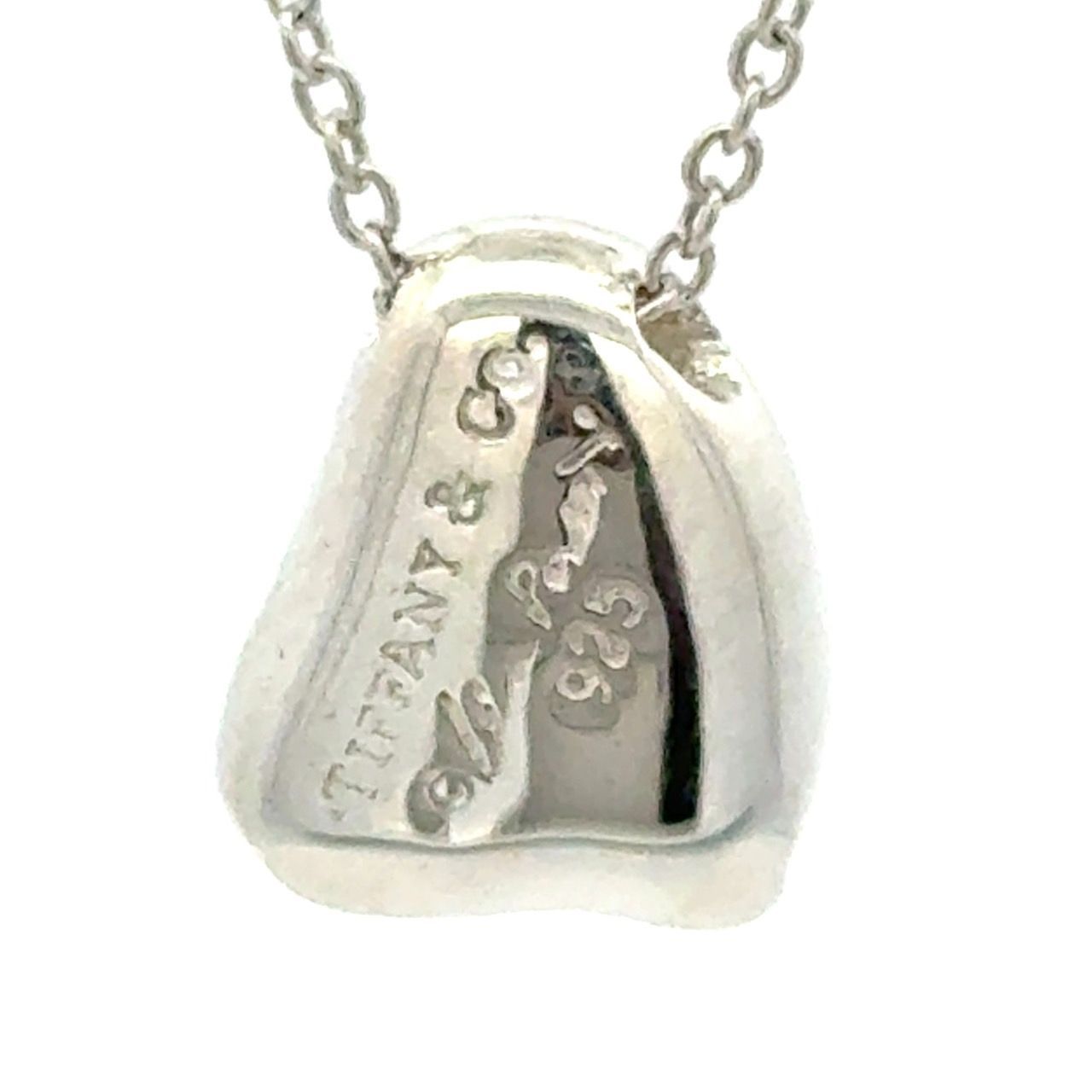 z/z/z/X123-7/【※新品仕上げ済】 TIFFANY&Co. ティファニー ネックレス