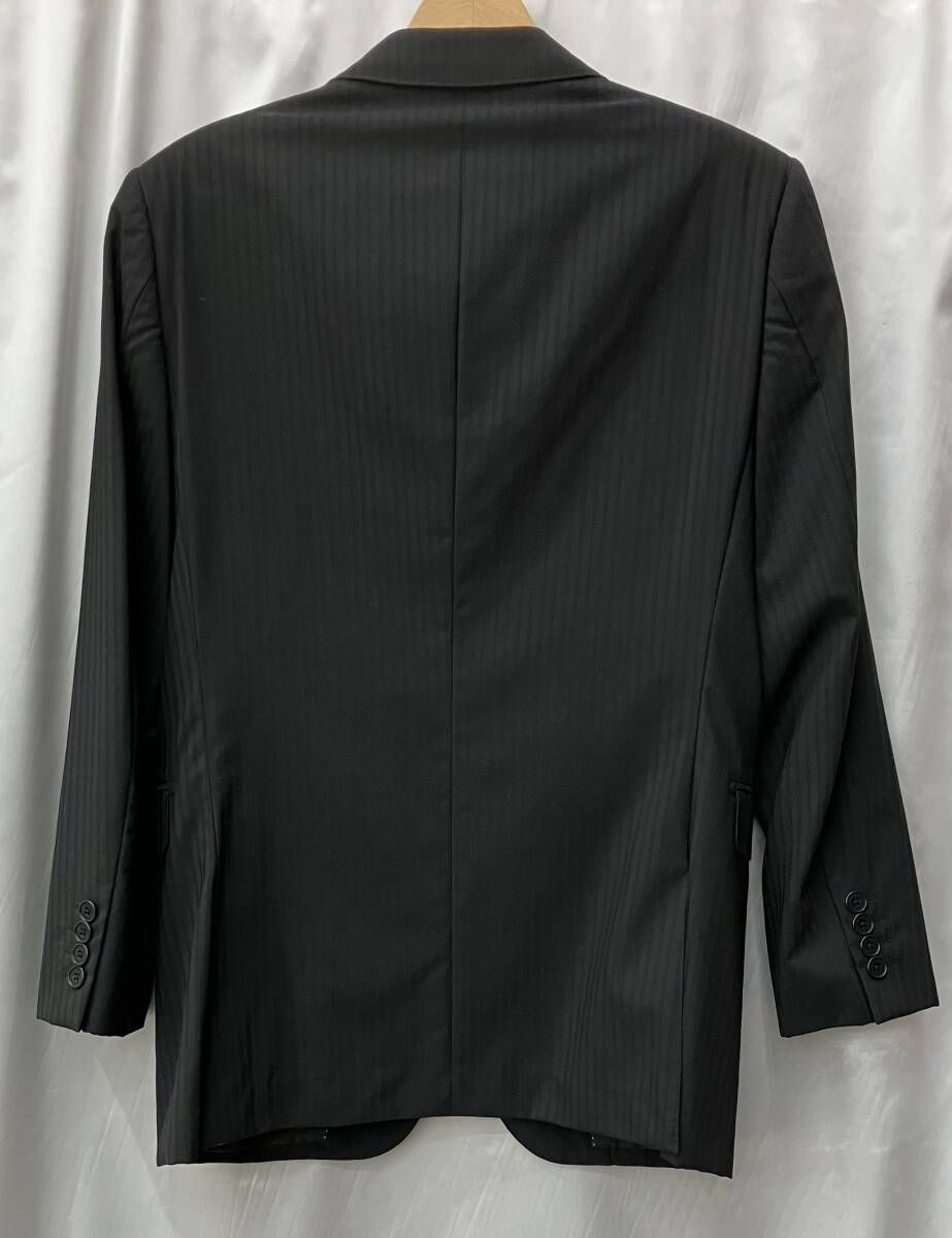 BURBERRY BLACK LABEL バーバリーブラックレーベル スーツ