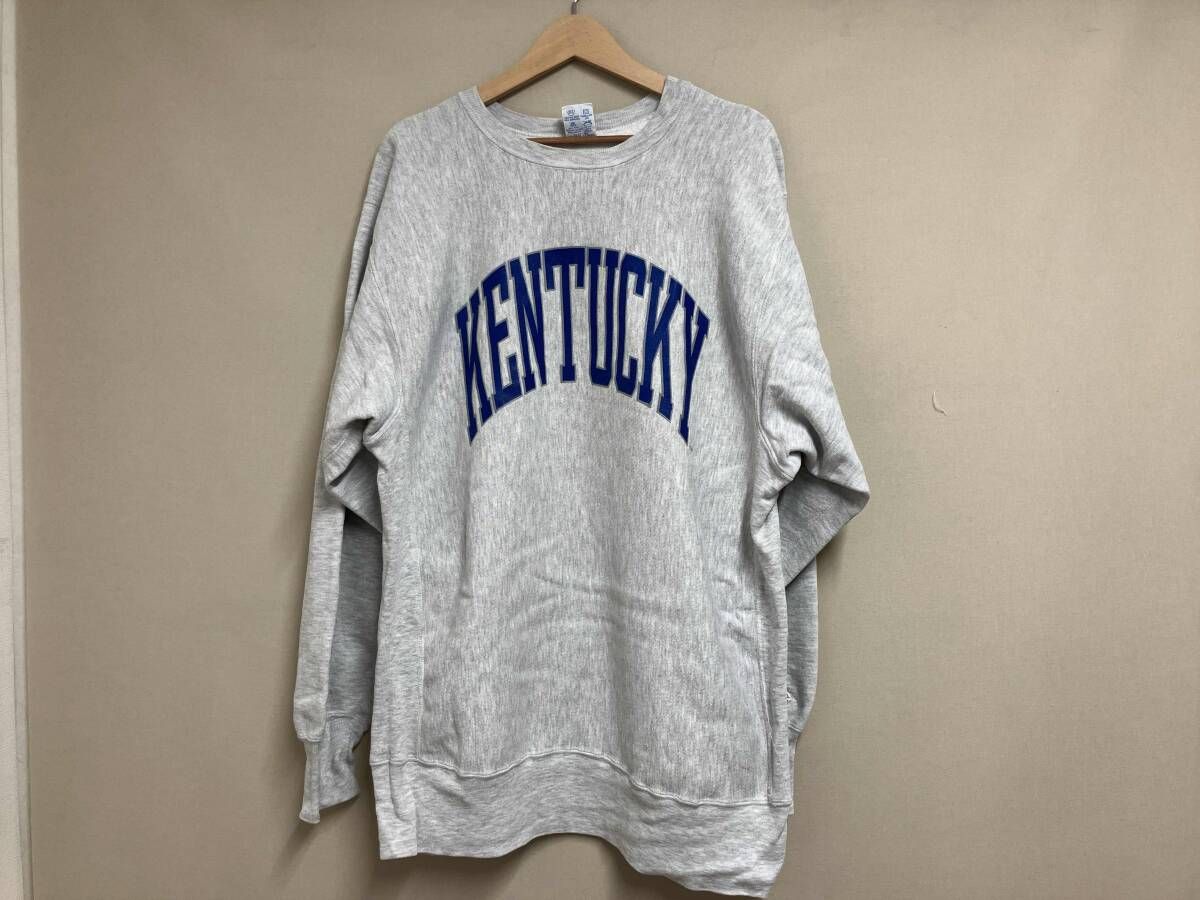 Champion /チャンピオン/ REVERSE WEAVE / 1990s /KENTUCKY /アメリカ