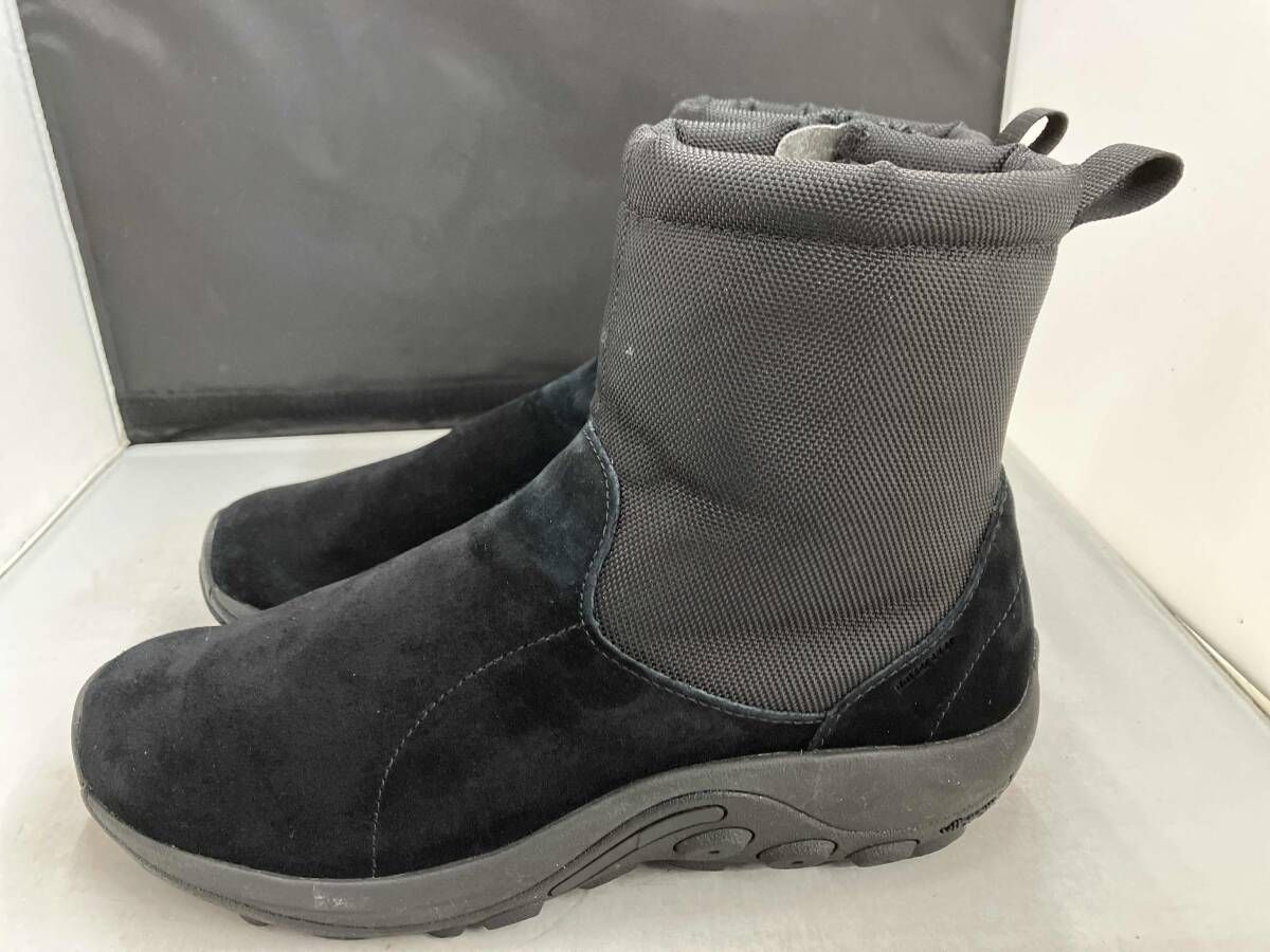 MERRELL/ジャングルミッドジップポーラーウォータープルーフアイス