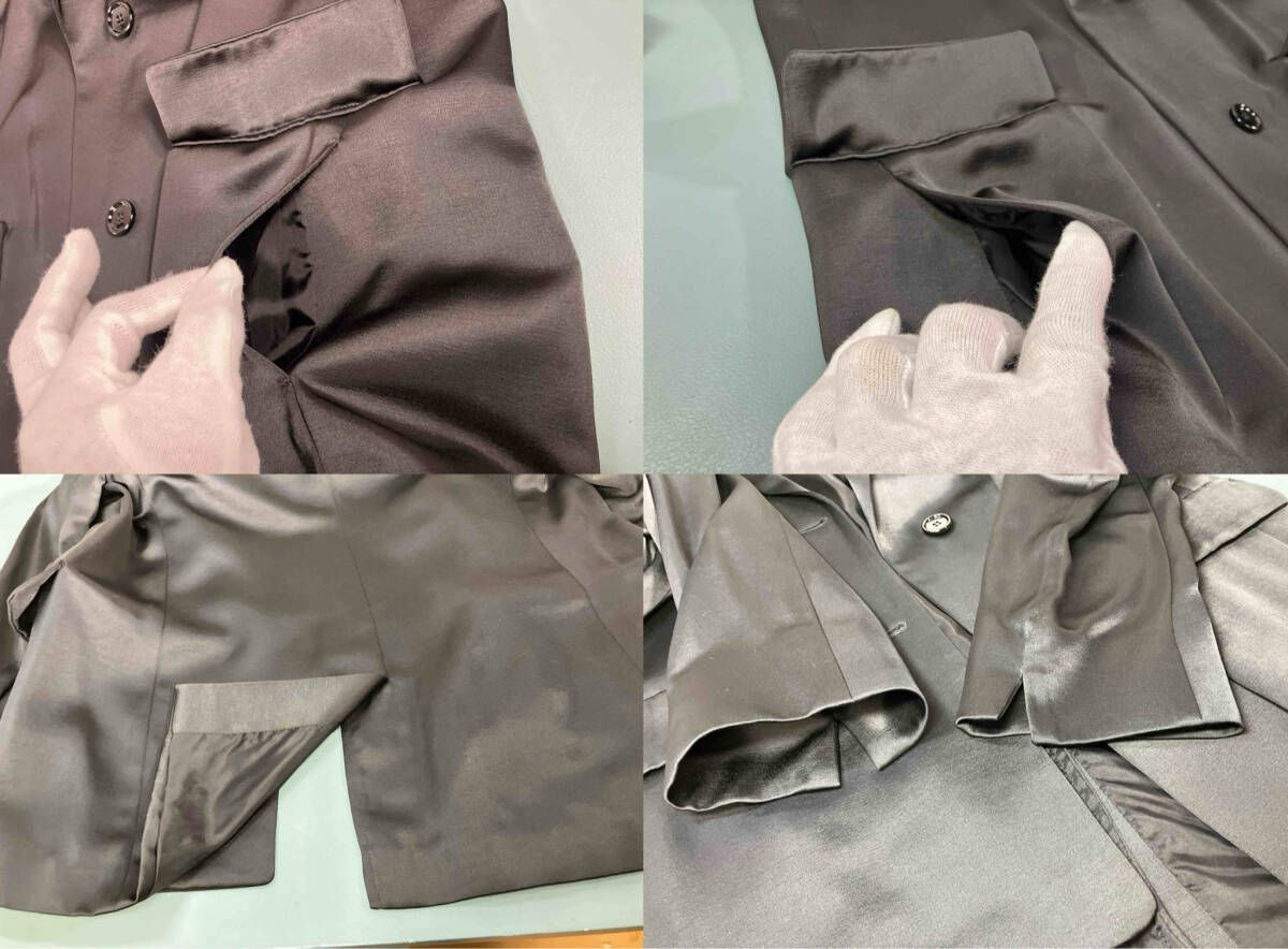 S MAX MARA/エス 売れ筋 マックスマーラ/2B/スーツ/セットアップ