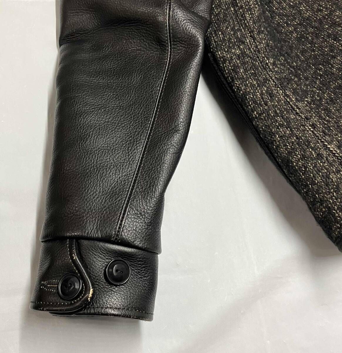 COOTIE PRODUCTIONS クーティプロダクションズ スタジャン russll