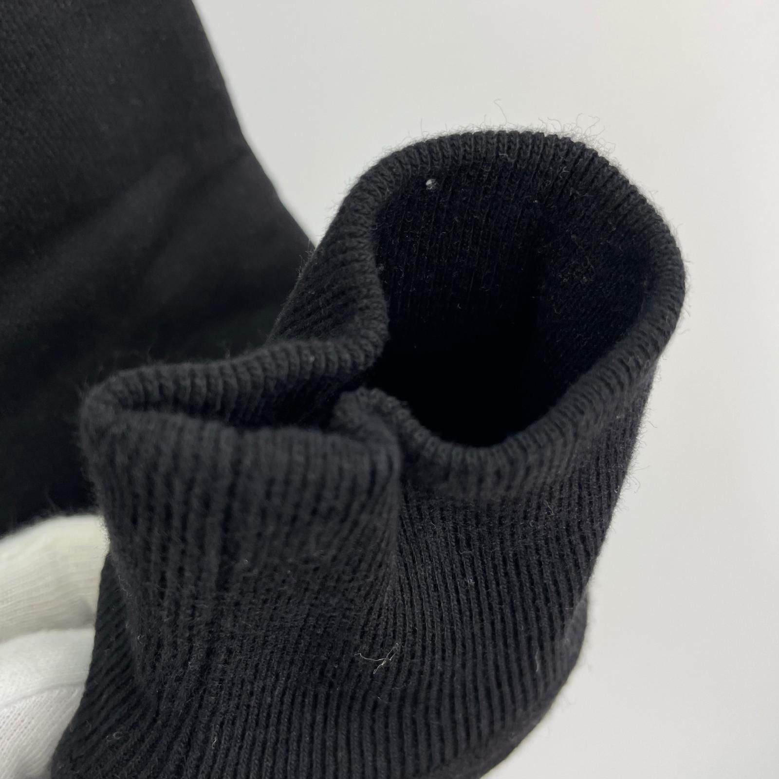 COMOLI 21AW 裏毛スナップジャケット 4 ブラック - メルカリ