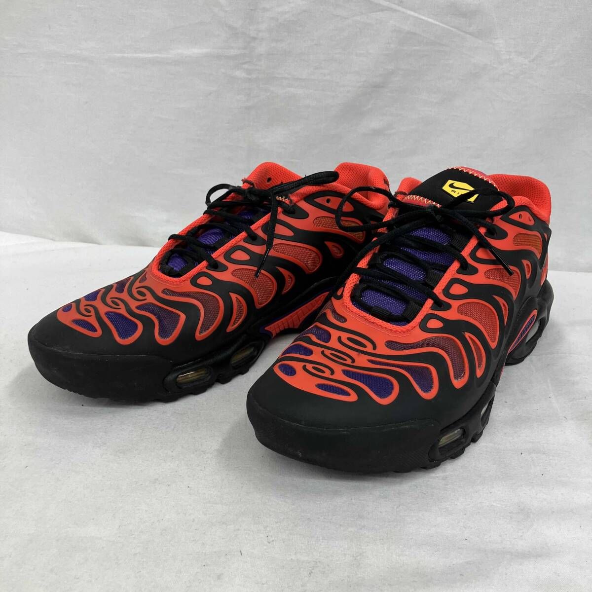 NIKE/ナイキ/AIR MAX PLUS DRIFT/エアマックス プラス ドリフト/FD4290