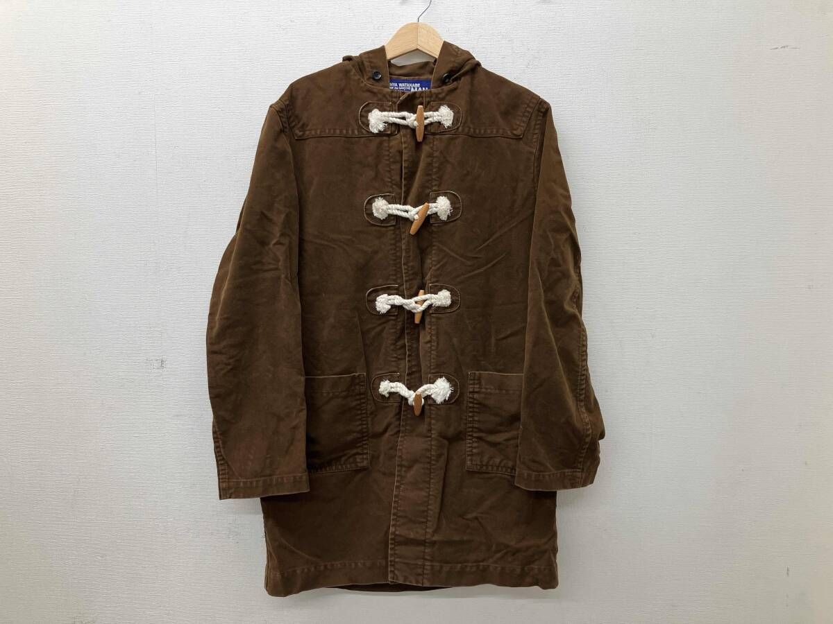 JUNYA WATANABE MAN COMME des GARCONS ジュンヤワタナベマン