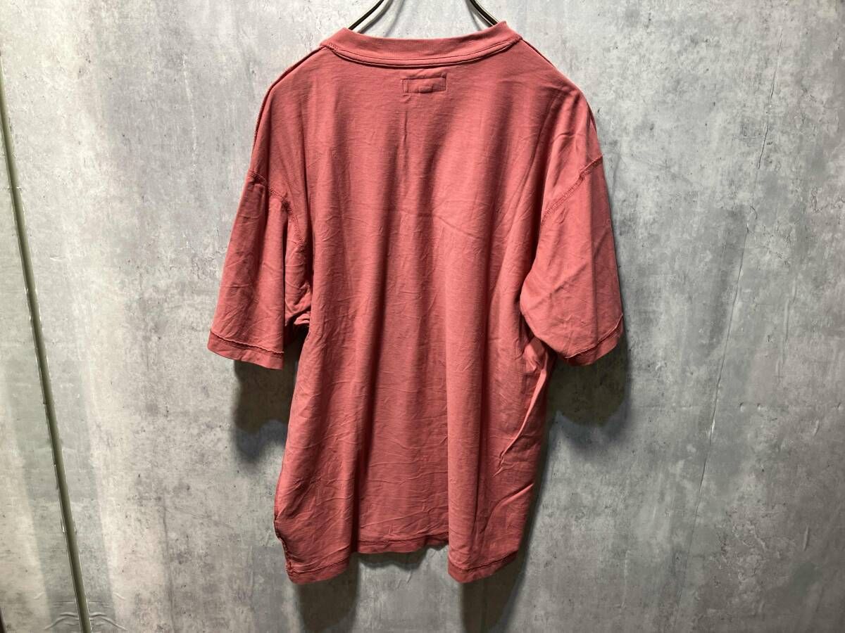 Stussy logo tee 胸ロゴTシャツ Sサイズ ステューシー 【公式通販】