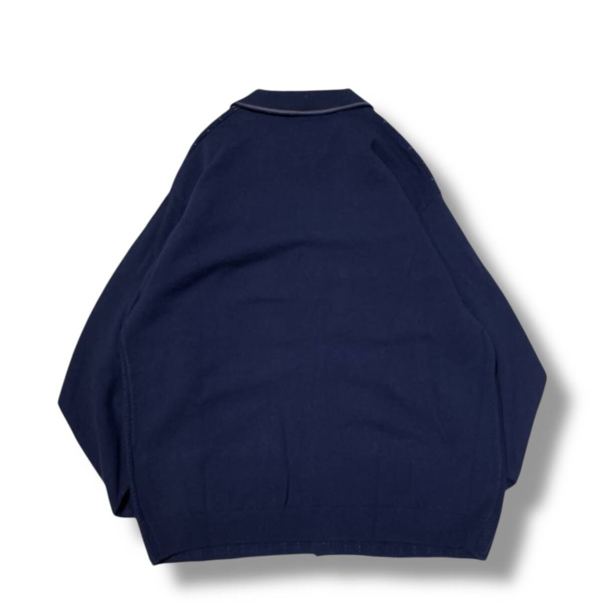 25ss Supreme Herringbone Cardigan sizeL ヘリングボーン