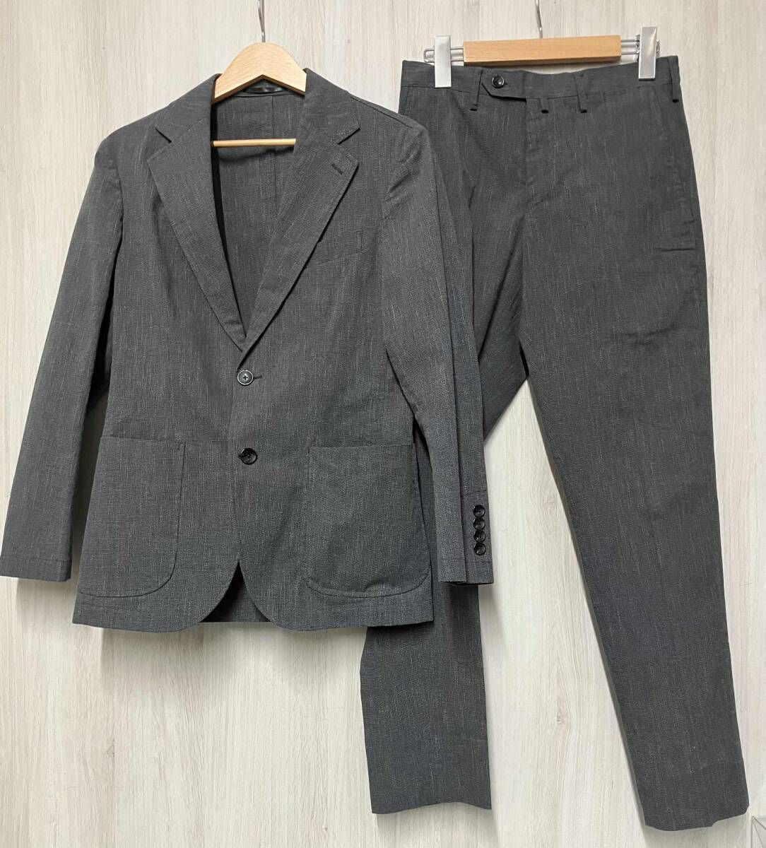 MACKINTOSH PHILOSOPHY マッキントッシュフィロソフィー TROTTER