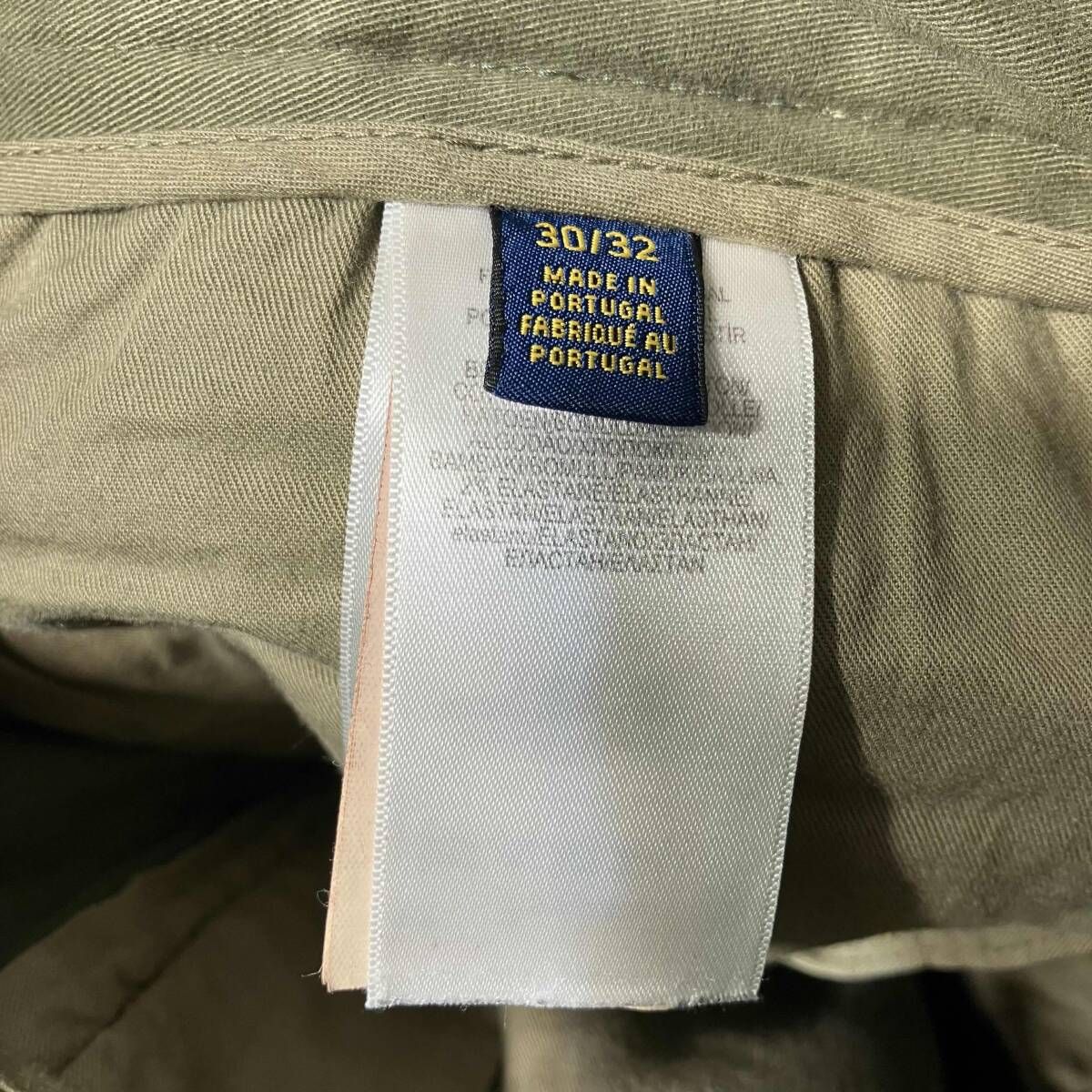 polo Ralph Lauren グルカパンツ サイズ30 ポロラルフローレン - メルカリ