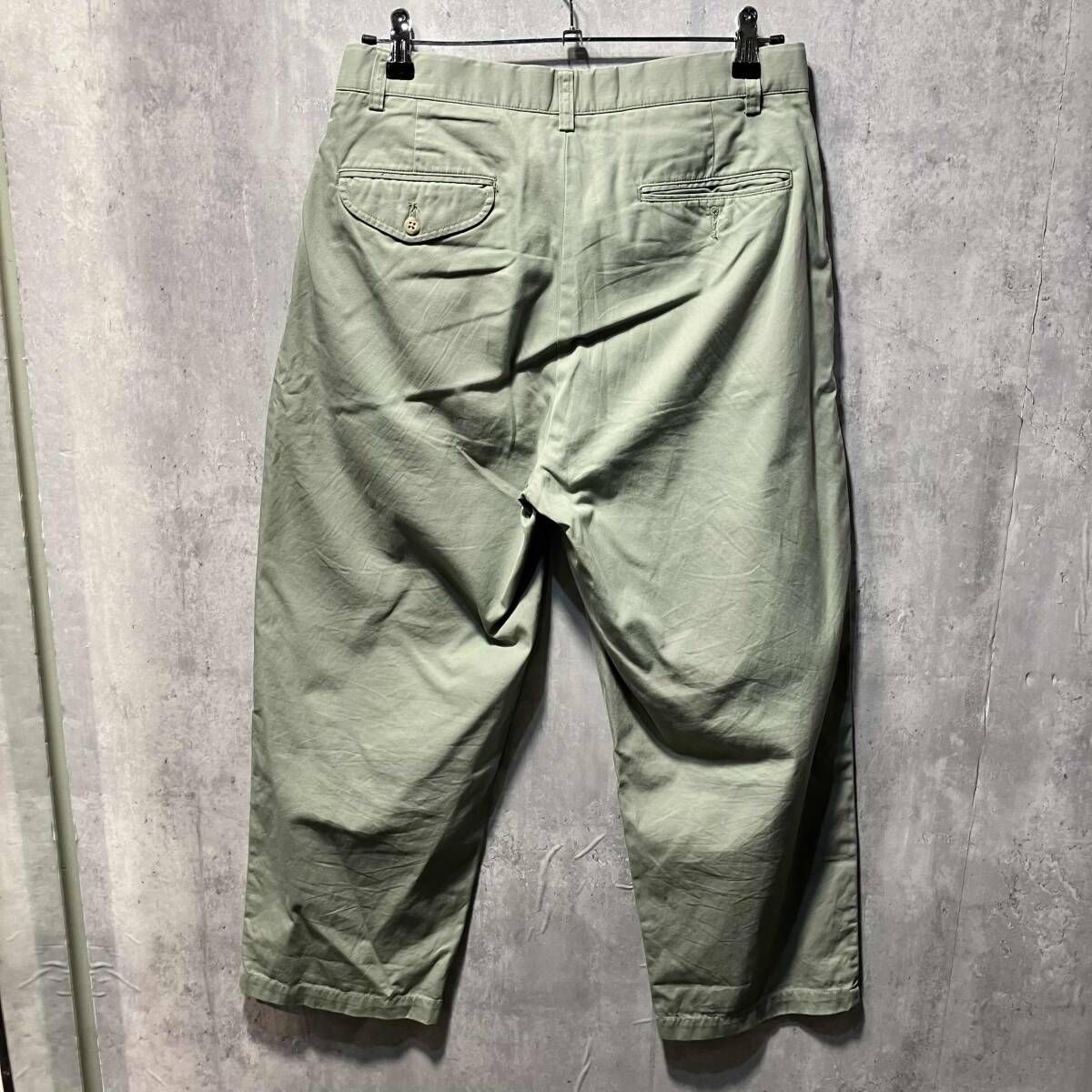 90 s polo Ralph Lauren HAMMNOD PANTS ハモンドパンツ サイズ31 ポロラルフローレン