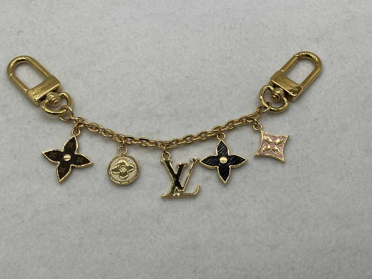 LOUIS VUITTON スプリング ストリート チャーム M 01188 小物