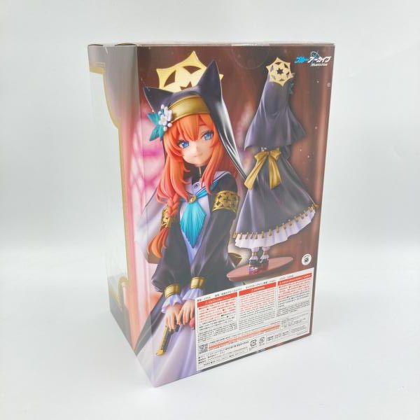 中古】未開封)Miyuki 1/7 マリー/ブルーアーカイブ[6] - メルカリ