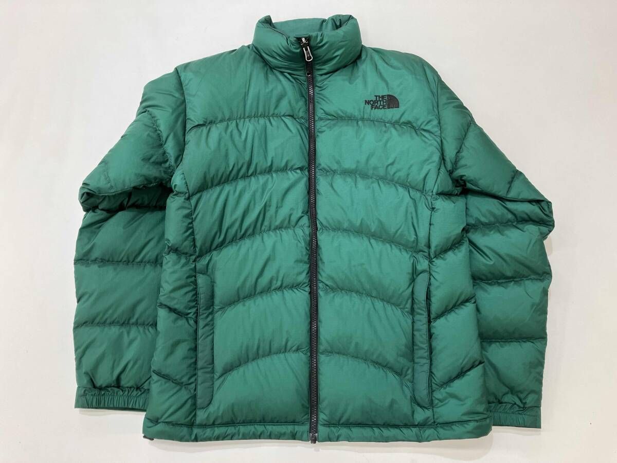 THE NORTH FACE Aconcagua Jacket ザノースフェイス アコンカグア