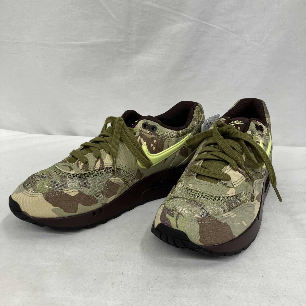 NIKE/ナイキ/AIR MAX 1/エアマックス1/FN8358-200/カモフラ/スニーカー 