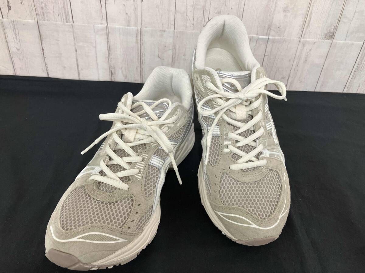 Juliana Salazar x asics ジュリアナ・サラザール x アシックス GEL