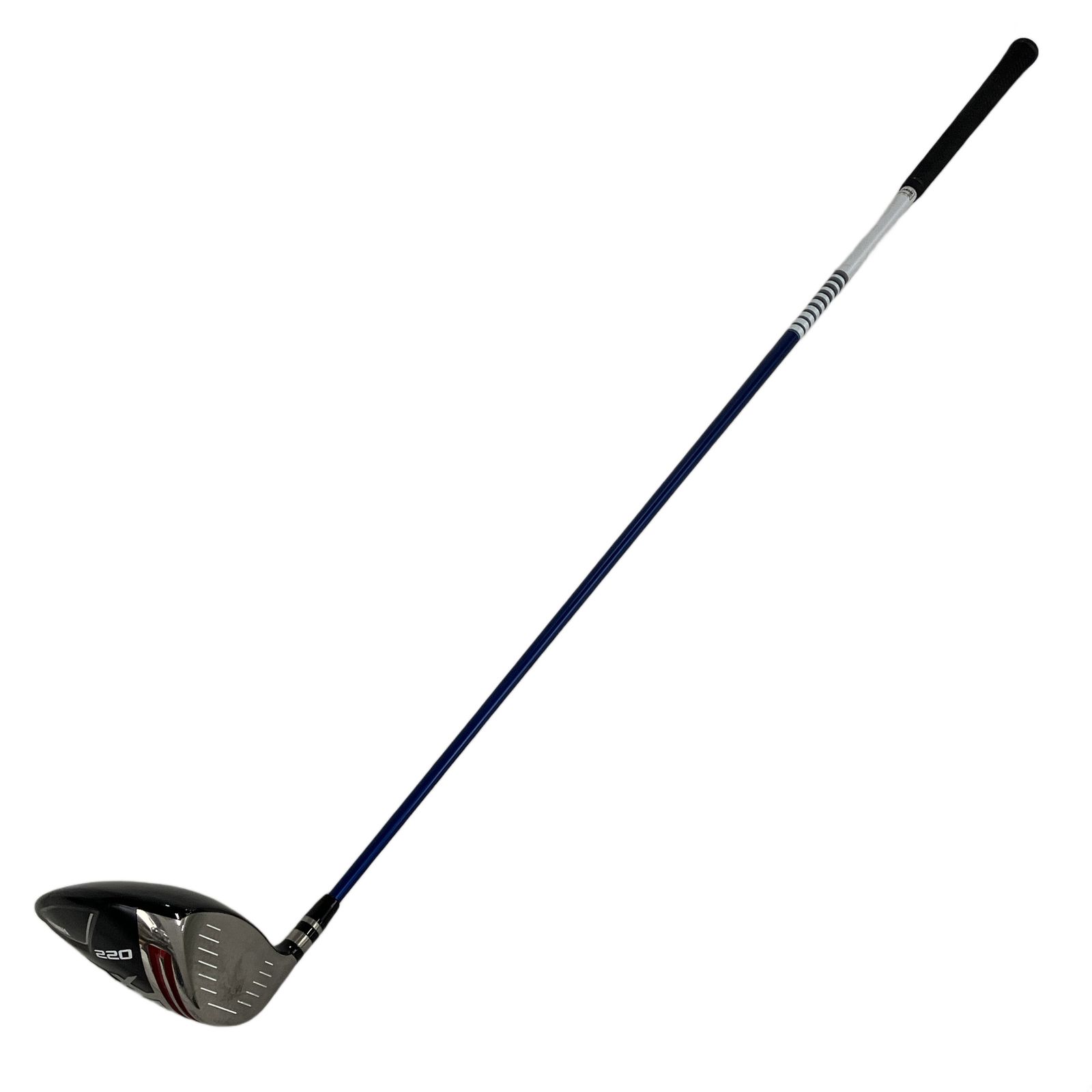 YAMAHA RMX 220 10.5 ドライバー ゴルフ用品 中古 Y10682655 - メルカリ