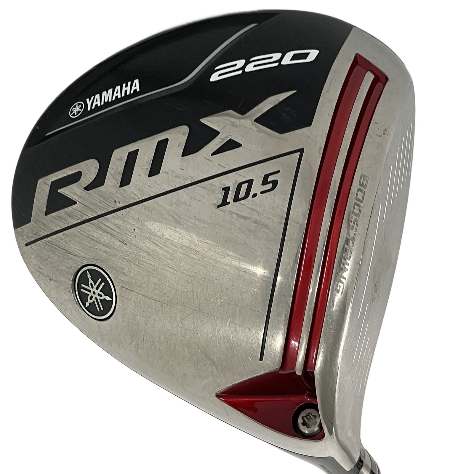 YAMAHA RMX 220 10.5 ドライバー ゴルフ用品 中古 Y10682655 - メルカリ