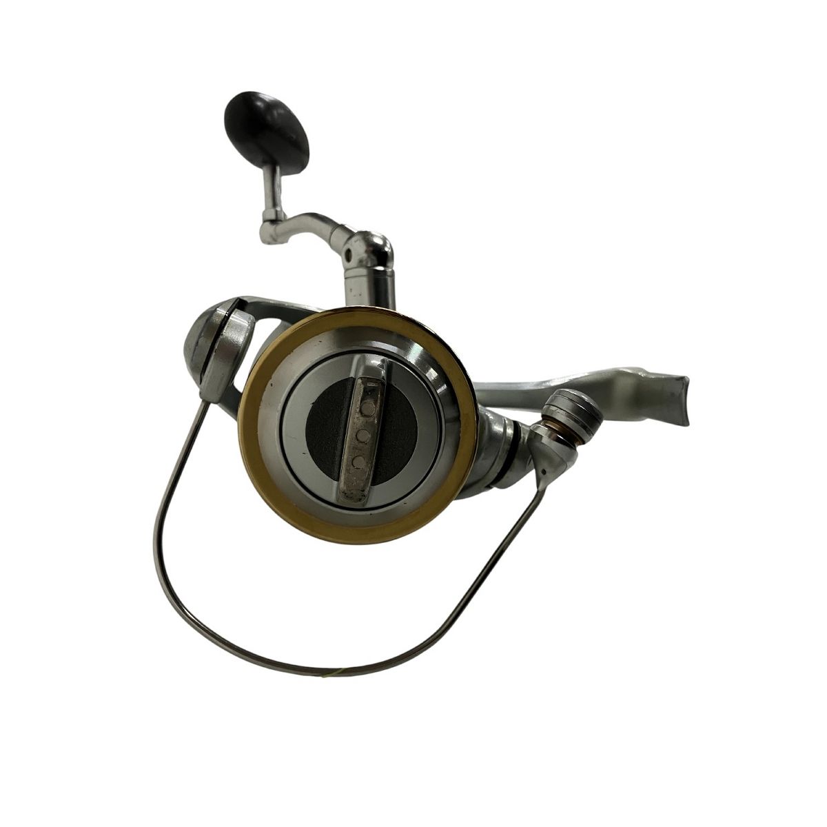 シマノ ステラ STELLA 8000 SC66P スピニングリール SHIMANO 釣具 中古