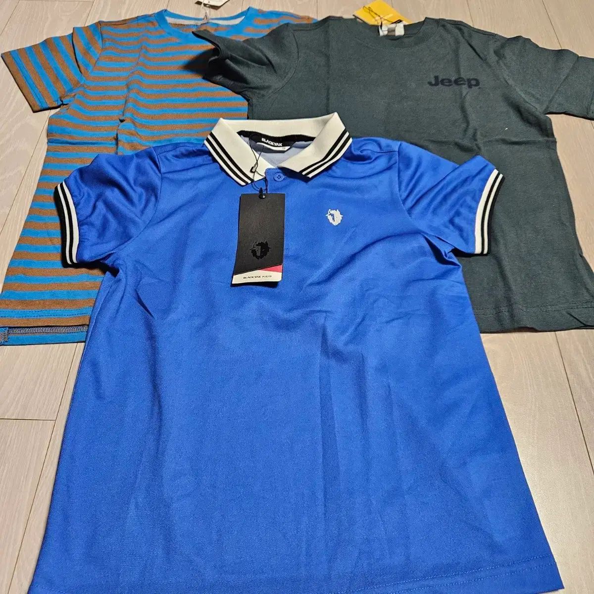 BURBERRY(バーバリー ) キッズ 半袖T 8y