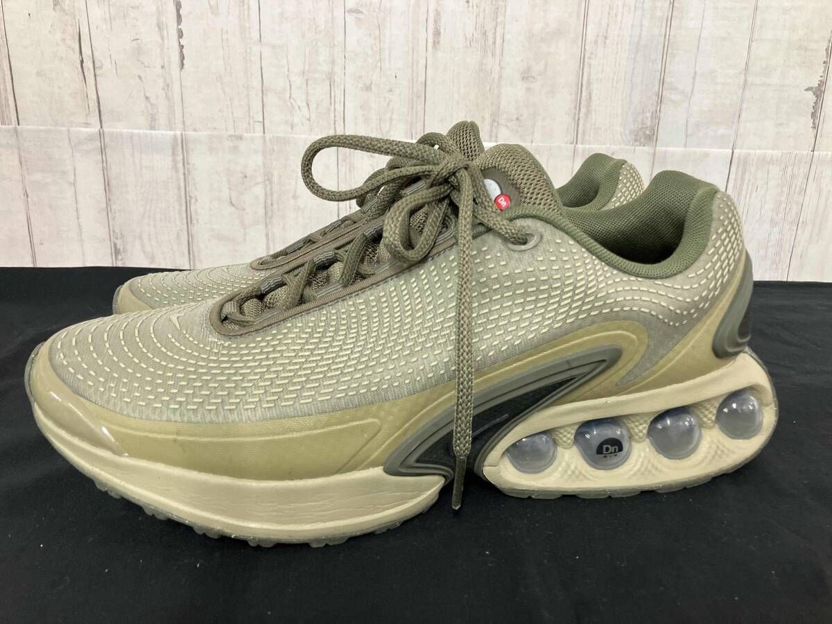 NIKE ナイキ NIKE AIR MAX DN ナイキ エア マックス DN DV3337-201