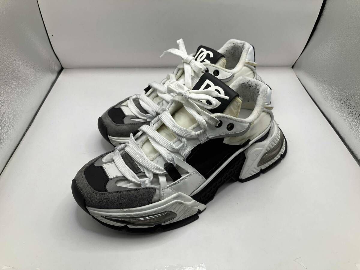 DOLCE & GABBANA / ドルチェアンドガッバーナ スニーカー Air Master