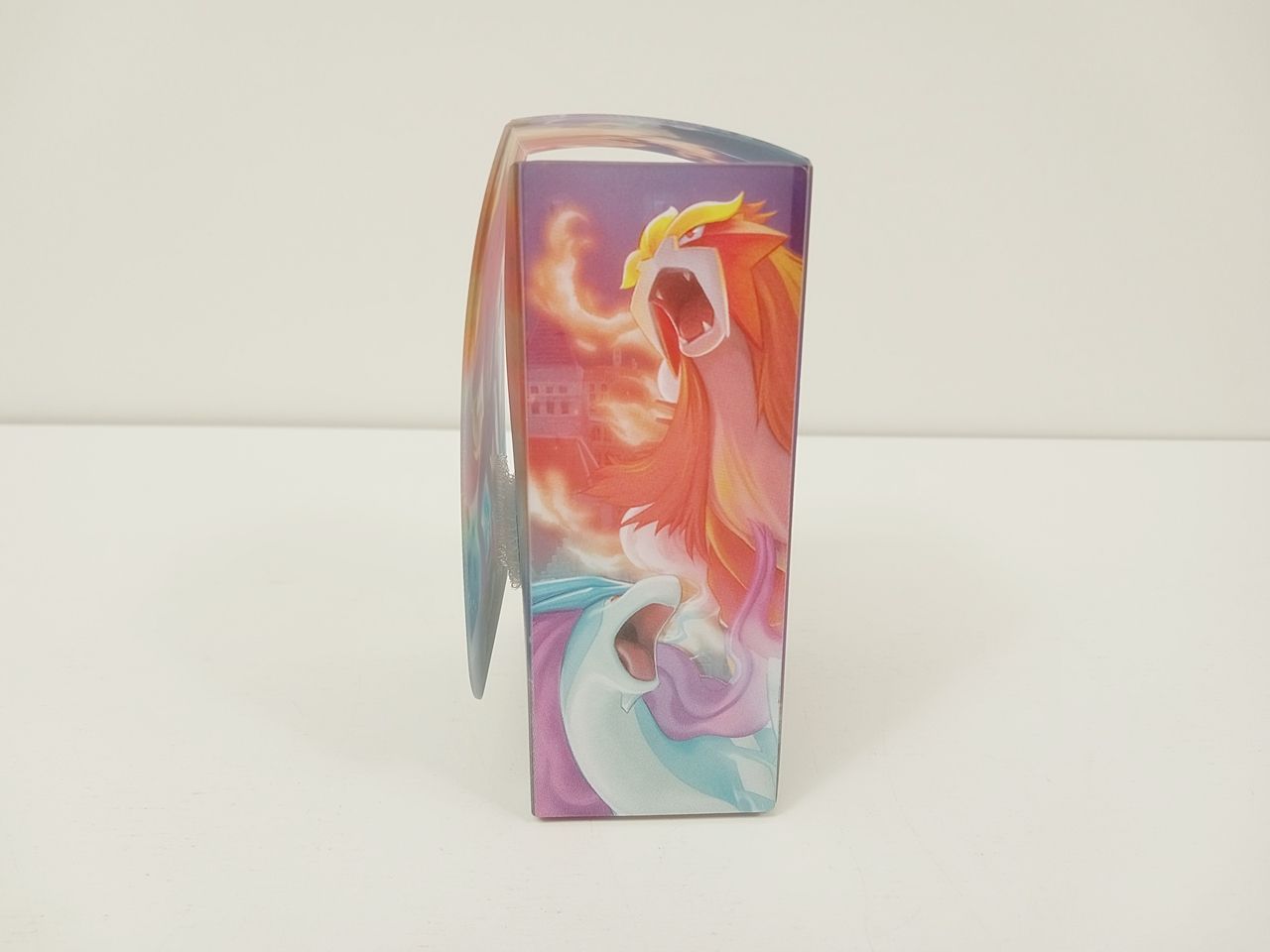 ポケモンカードゲーム オフィシャルデッキケース 幻影の覇者