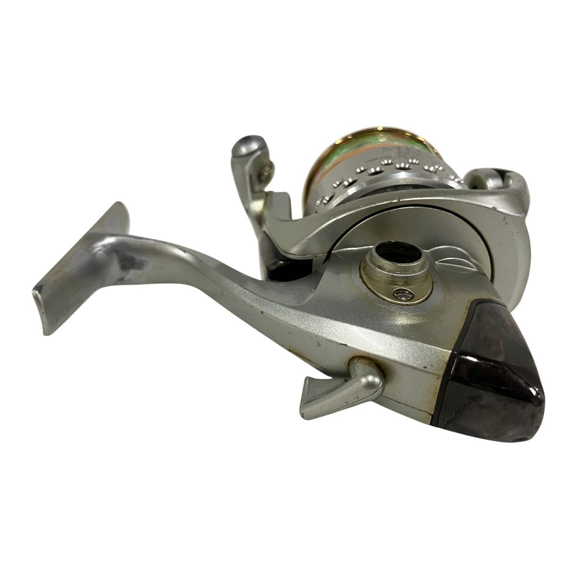 SHIMANO STELLA 6000 SC66M スピニングリール ステラ シマノ 釣具