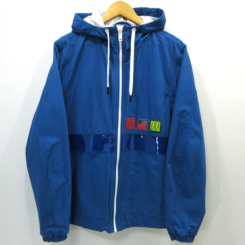 三重本店】 DIESEL | ディーゼル その他アウター 00seci-j-line-0dazl
