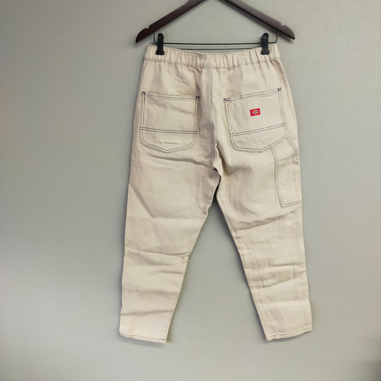 Dickies ペインターパンツ 美品 M11114 【Dickies】 ディッキーズ ヘビーツイル ペインターパンツ 1110