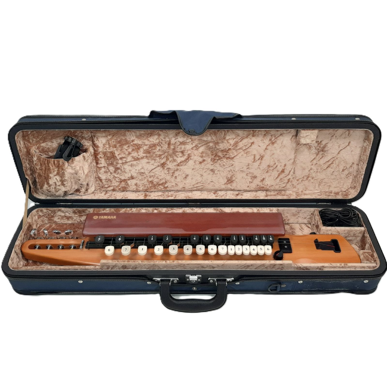 YAMAHA ヤマハ ヴィオリラ SH-30NW 出力確認済み - メルカリ