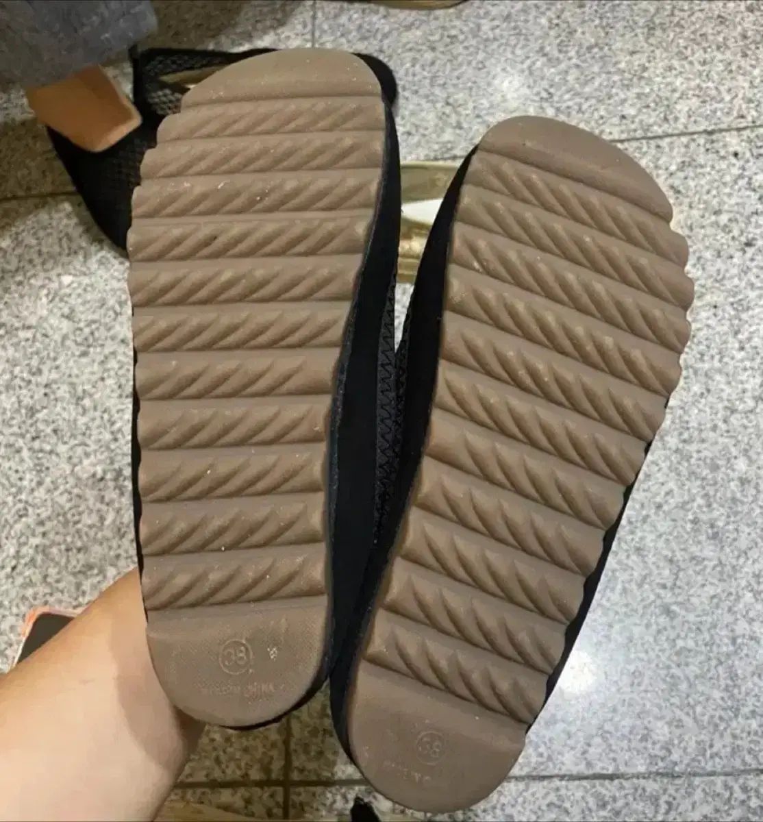 強姉妹 デーオブラー