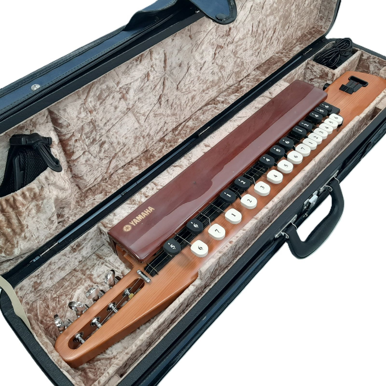 YAMAHA ヤマハ ヴィオリラ SH-30NW 出力確認済み - メルカリ