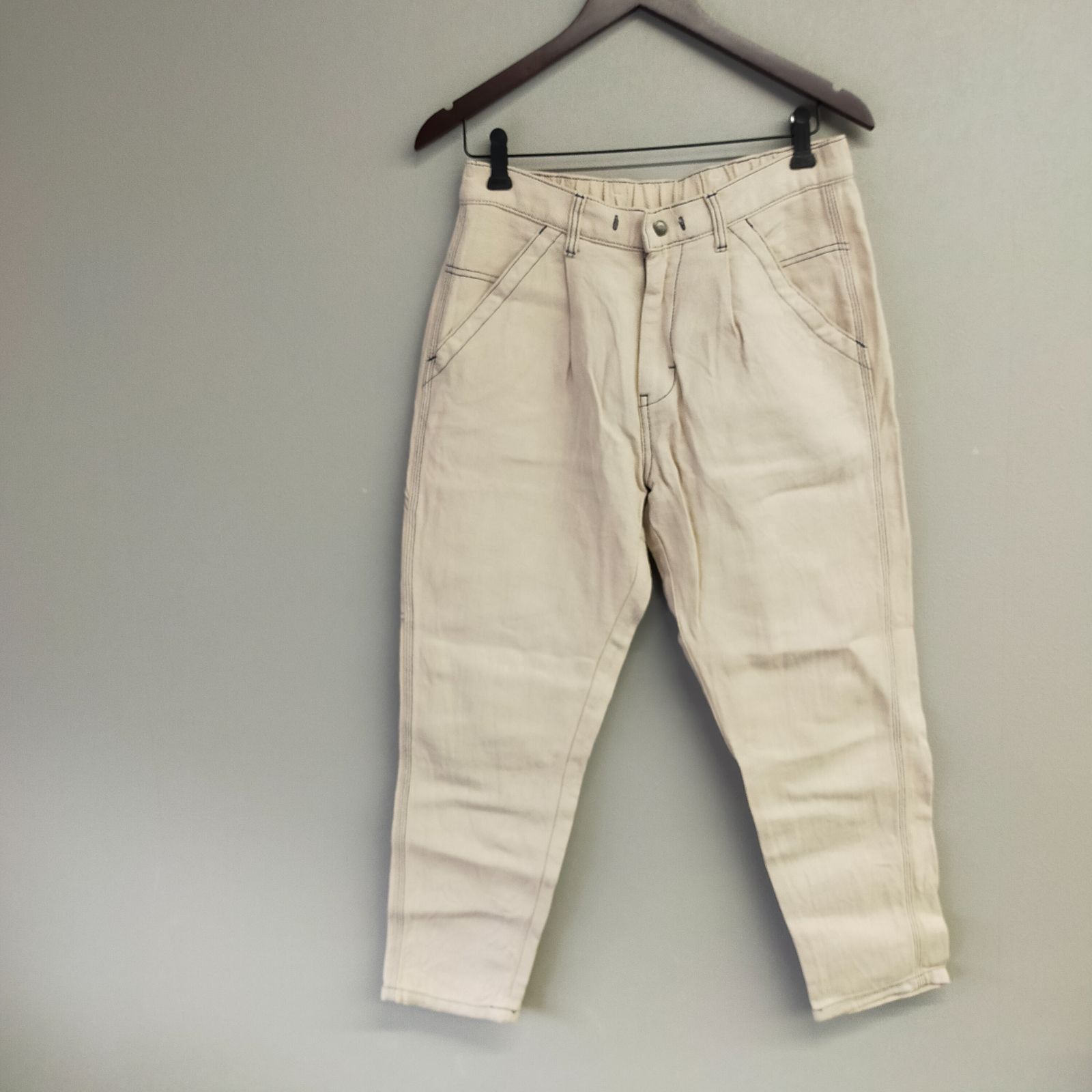 M11114 【Dickies】 ディッキーズ ヘビーツイル ペインターパンツ 1110