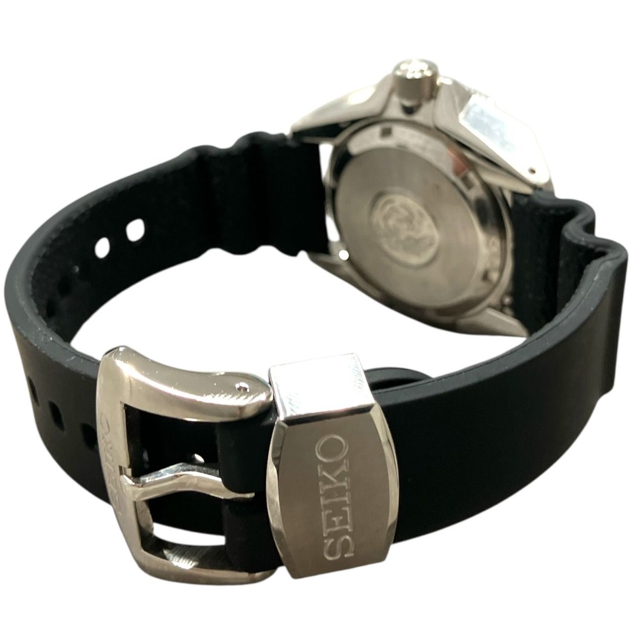セイコー 美品 SEIKO プロスペックス ダイバー 腕時計 自動巻き
