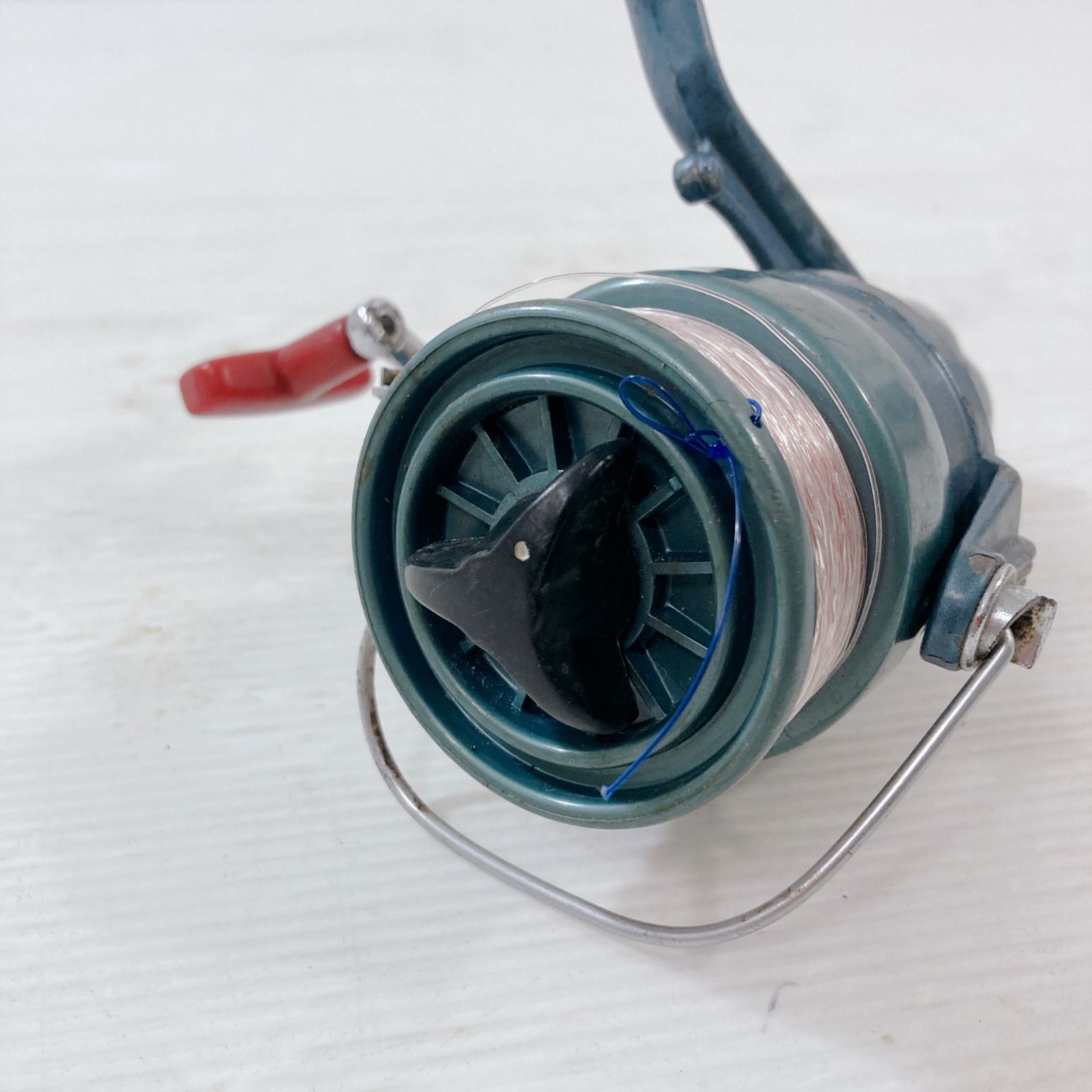 オリムピック Olympic コルト95 Colt 95 リール レトロ品 ビンテージ