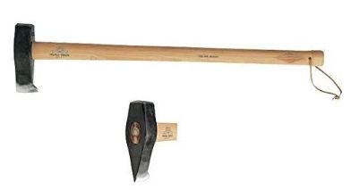 Helko HR-4 Heritage ｽﾌﾟﾘｯﾃｨﾝｸﾞ ﾊﾝﾏｰ